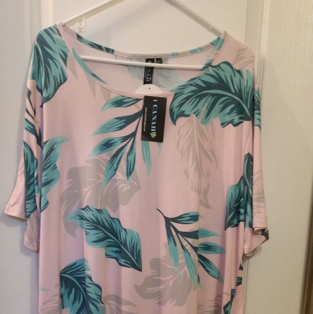 3x Canah Dress